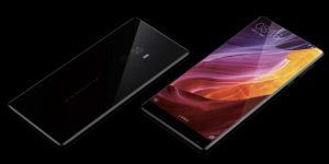xiaomi mi mix