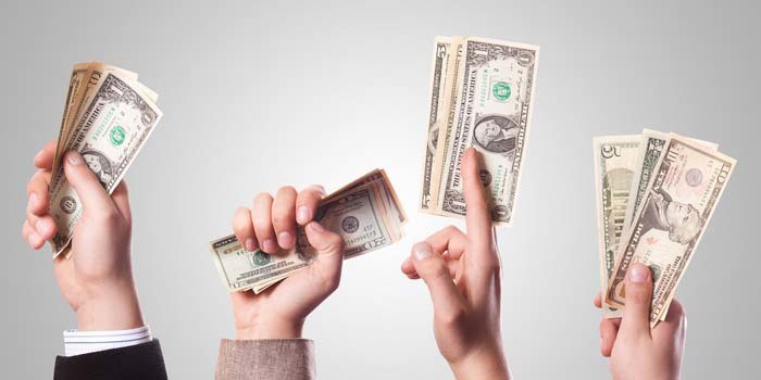 penyebab seseorang tidak kaya