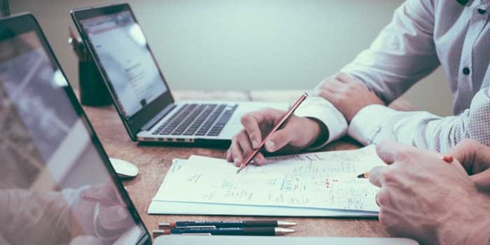 Mendapatkan Partner Bisnis