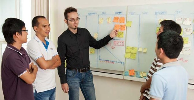 penyebab seseorang tidak kaya