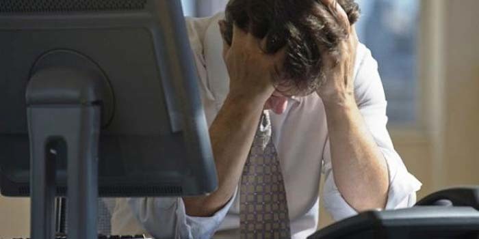 penyebab seseorang tidak kaya