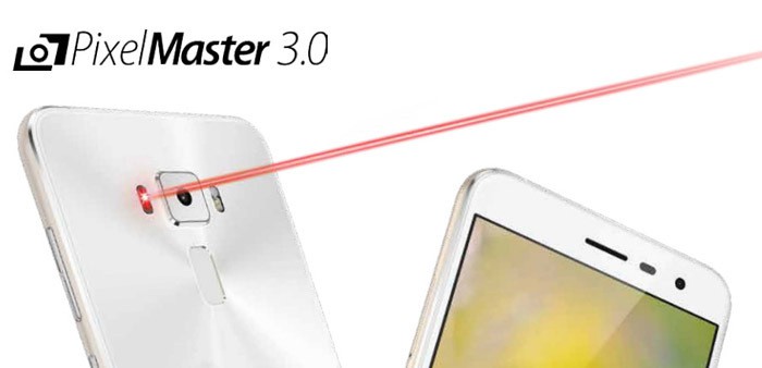 Ponsel dengan kamera terbaik