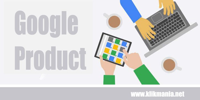 produk google terpopuler