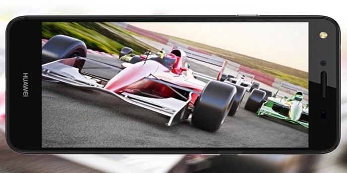 Huawei Y5II