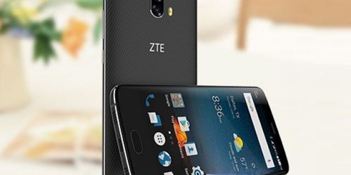 ZTE Blade V8 Pro