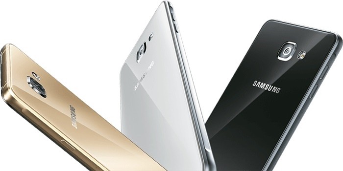 Samsung A5 2017