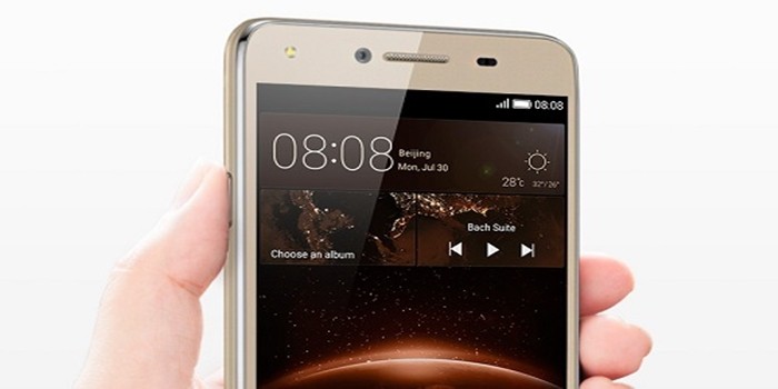 Huawei Y5II