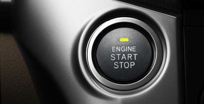 sistem start-stop engine