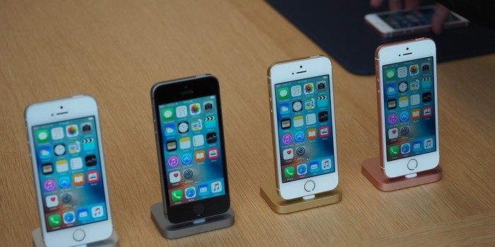 Iphone SE