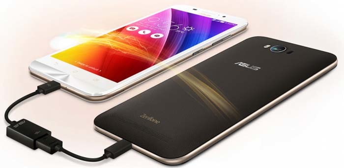smartphone kapasitas baterai jumbo