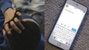 Keyboard Wearable TAP