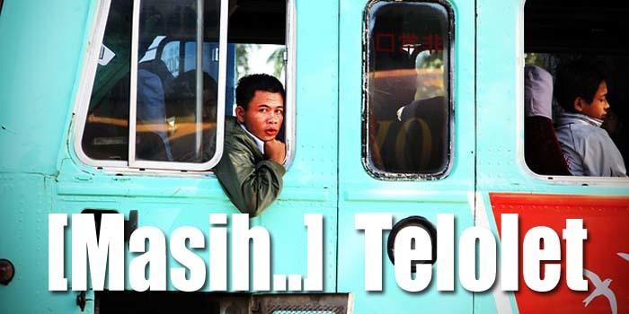 cara membuat nada klakson telolet