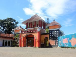 tempat wisata jogja