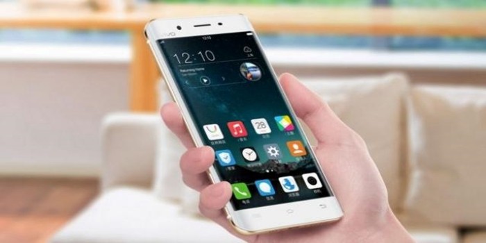 Vivo Xplay 5 Lite