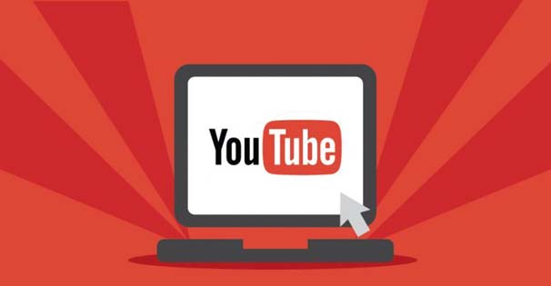 cara upload video di youtube