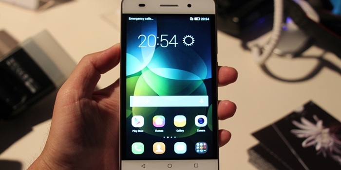 Huawei Honor 4C