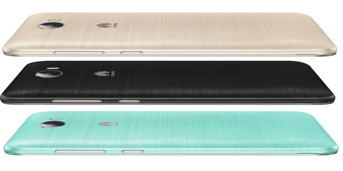 Huawei Y5II