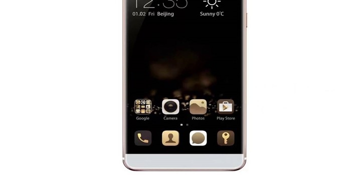 Coolpad Max
