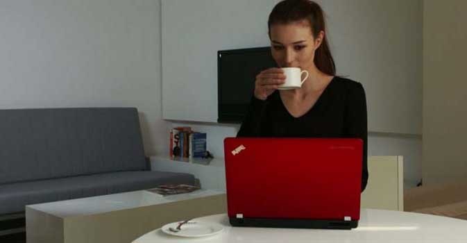 kemampuan seorang blogger