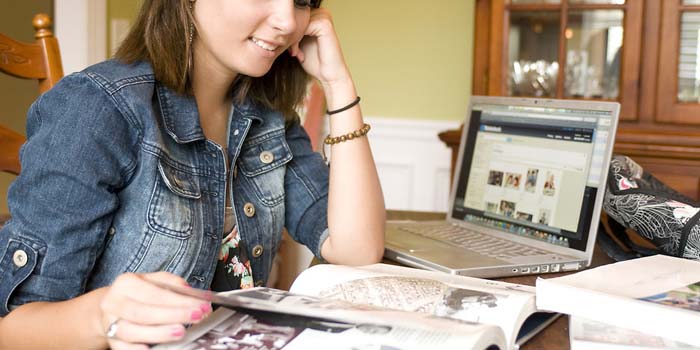 Kemampuan Seorang Blogger