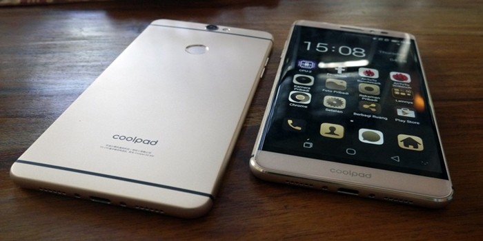 Coolpad Max