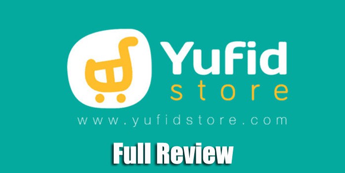 Review Yufid Store