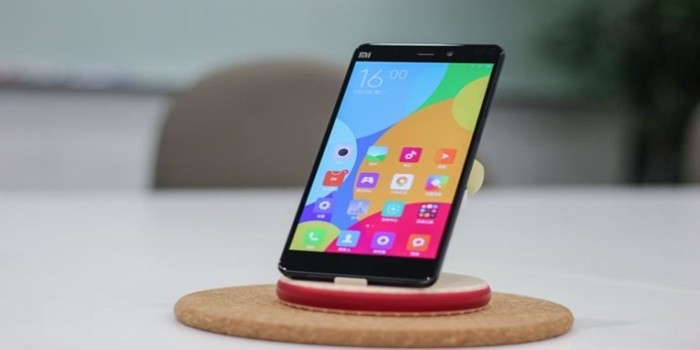 Xiaomi Note Pro