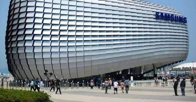 perusahaan teknologi paling inovatif