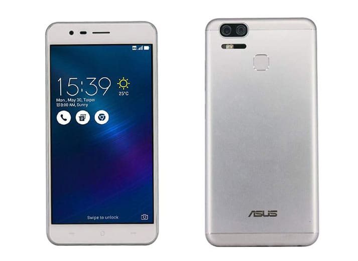 ASUS ZenFone 3 Zoom
