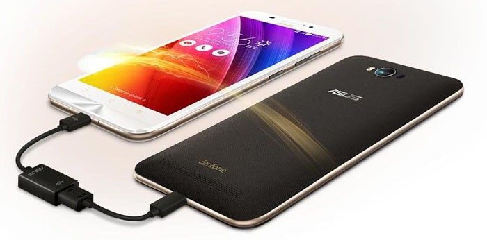 ASUS ZenFone 3s Max