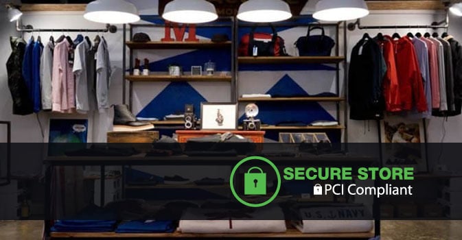 Toko Online Jadi Aman