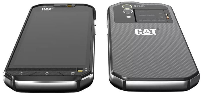 smartphone berteknologi canggih