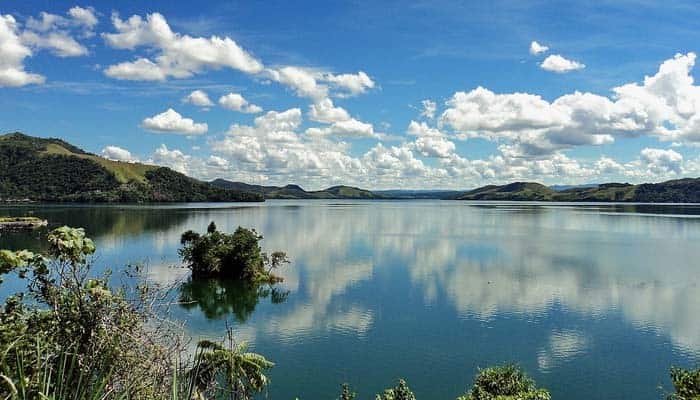 Tempat Wisata Terbaik di papua