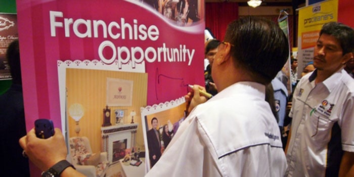 peluang bisnis waralaba