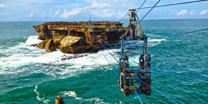 Tempat Wisata Menarik