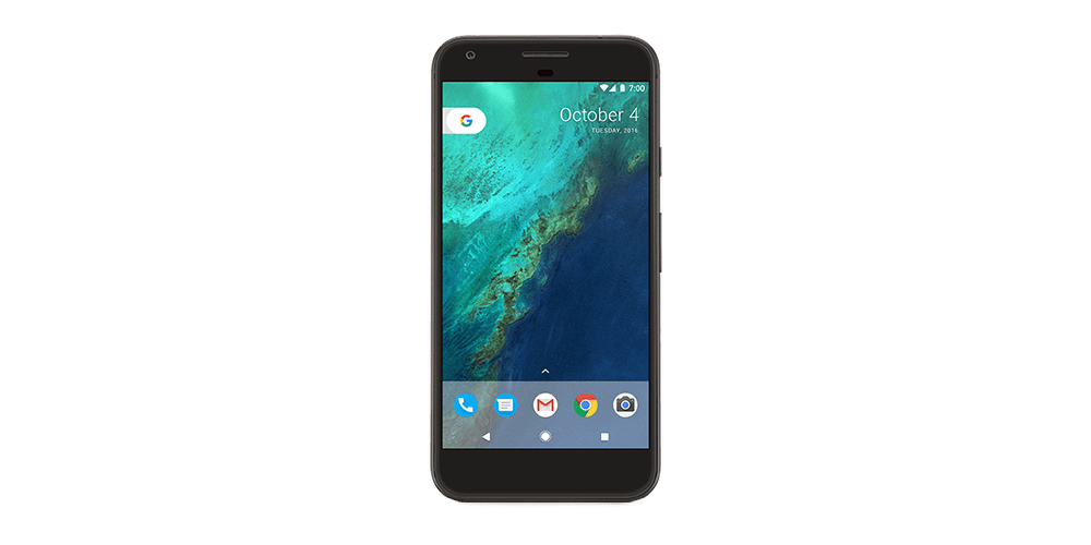 Google Pixel XL
