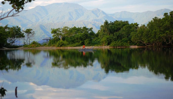Tempat Wisata Terbaik di papua