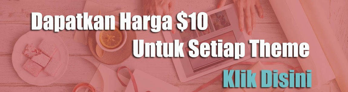 Harga theme