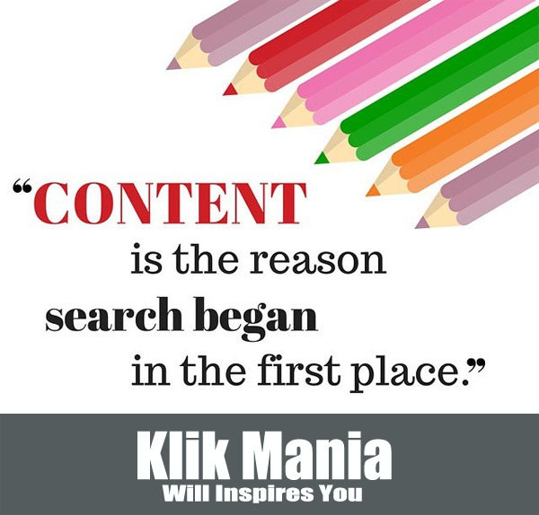 Keuntungan Menjadi Penulis