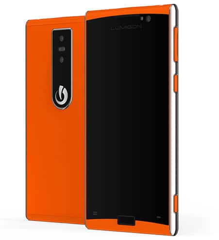 smartphone berteknologi canggih