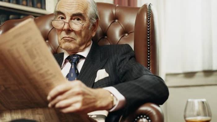 cara berpikir orang kaya