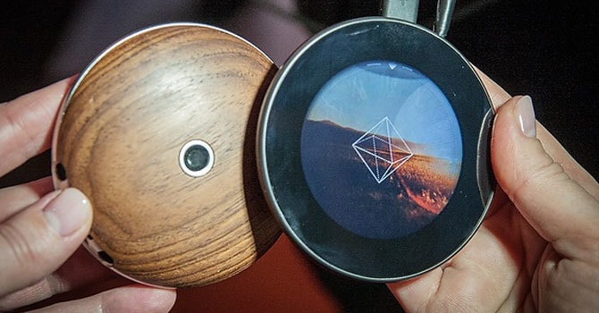 smartphone berteknologi canggih