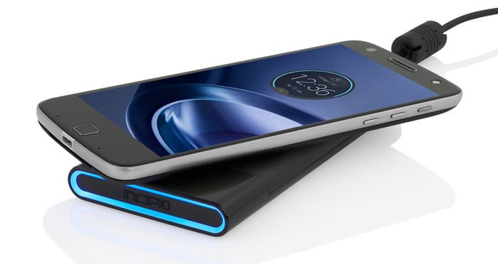 Motorola Moto Z