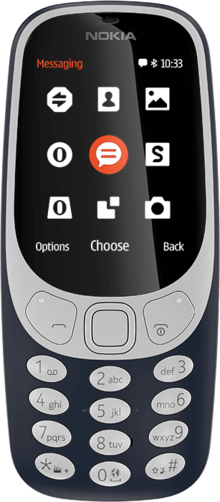 Nokia 3310 Versi Baru