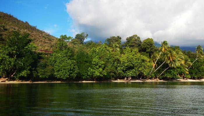 Tempat Wisata Terbaik di papua