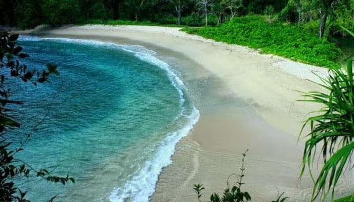 Tempat Wisata Terbaik di papua