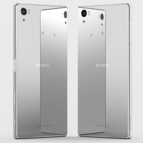 smartphone berteknologi canggih