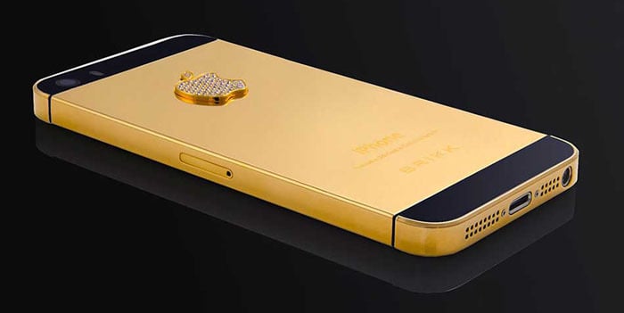 smartphone berteknologi canggih