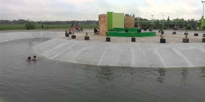 tempat wisata di kabupaten Nganjuk