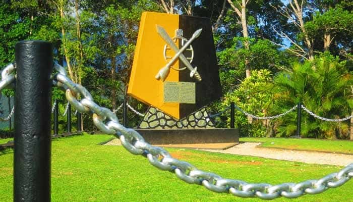 Tempat Wisata Terbaik di papua